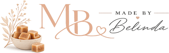 Made by Belinda